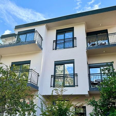 Harmony Garden Apartments 科托尔 外观 照片