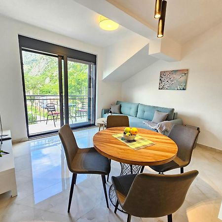 Harmony Garden Apartments 科托尔 外观 照片