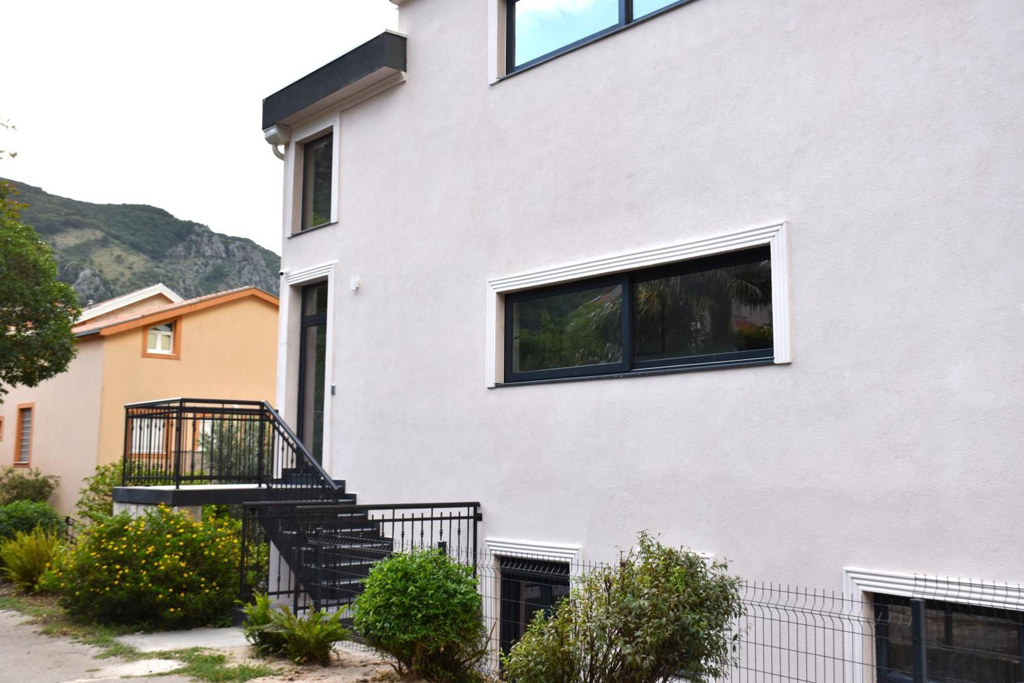 Harmony Garden Apartments 科托尔 外观 照片