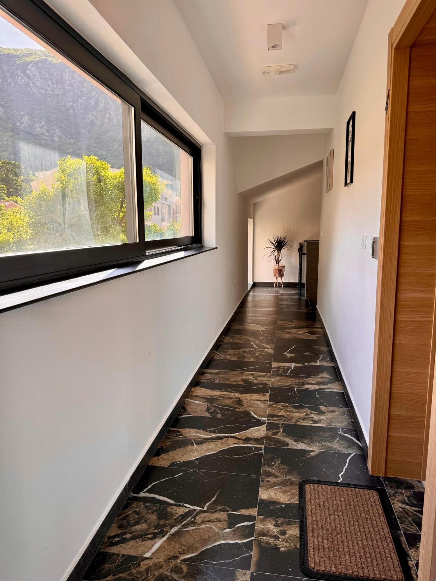 Harmony Garden Apartments 科托尔 外观 照片