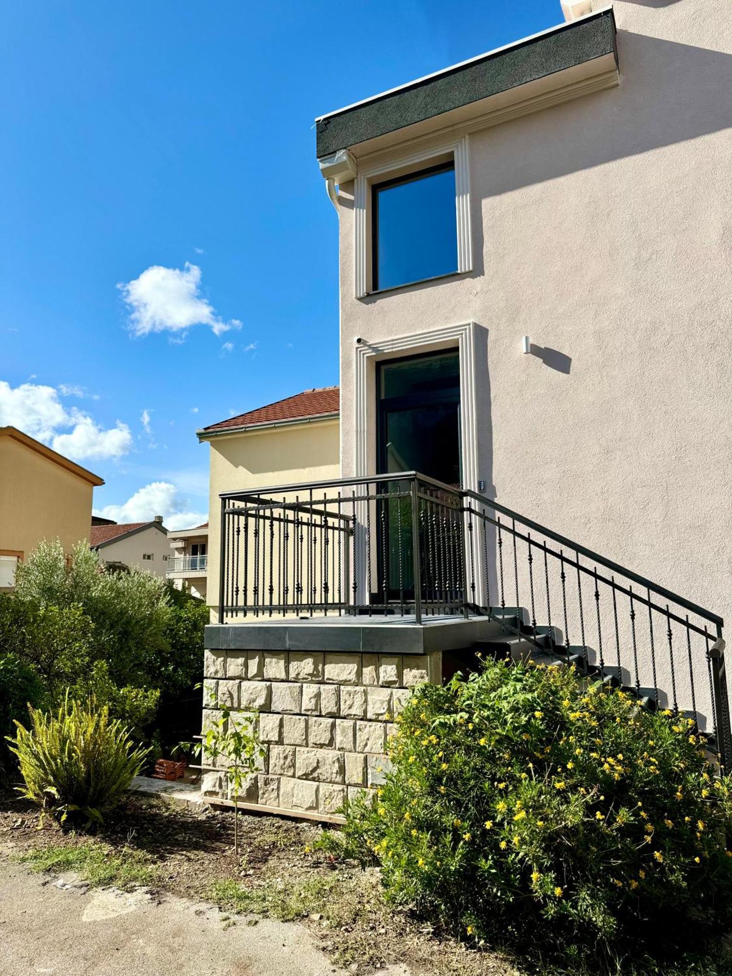 Harmony Garden Apartments 科托尔 外观 照片