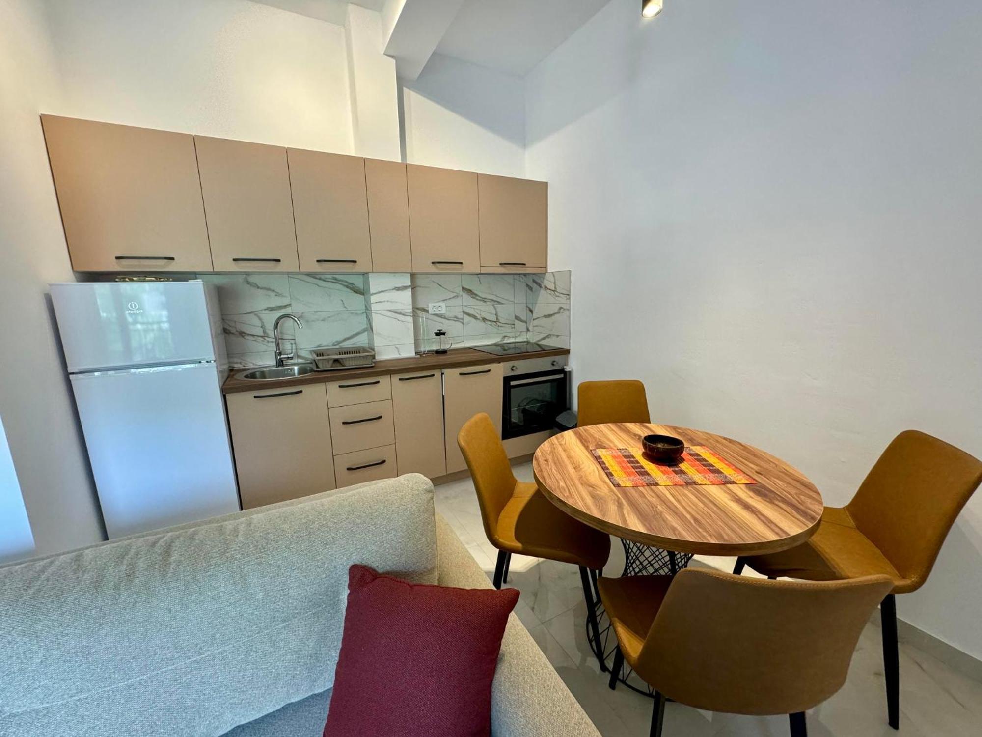 Harmony Garden Apartments 科托尔 外观 照片