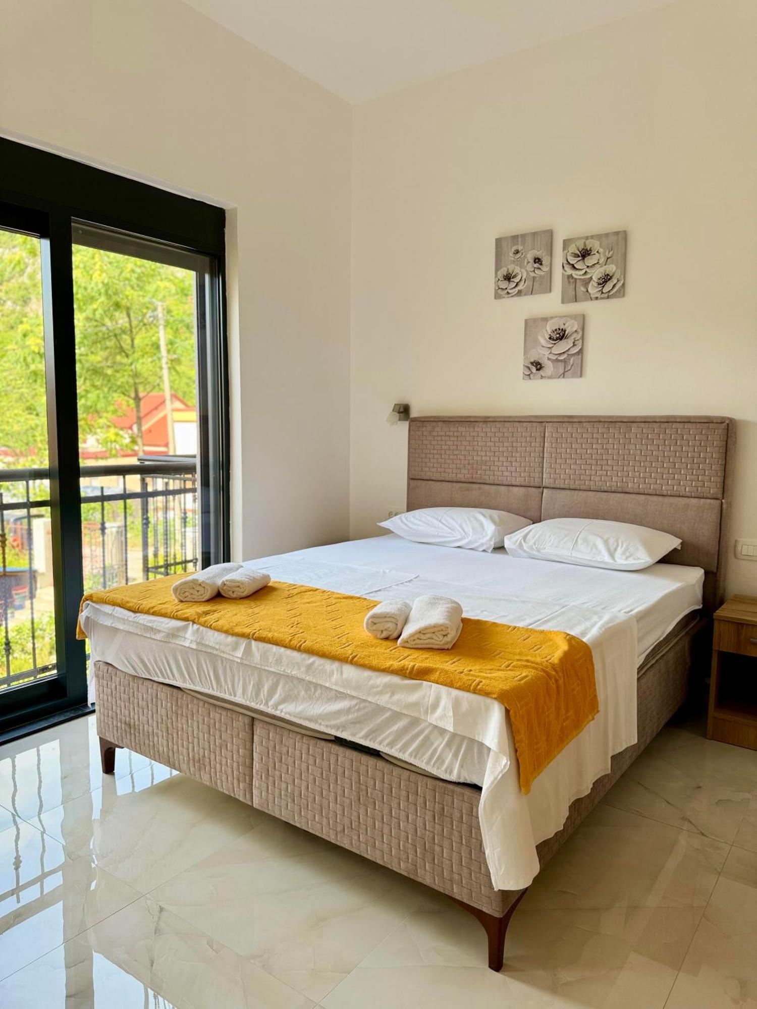 Harmony Garden Apartments 科托尔 外观 照片