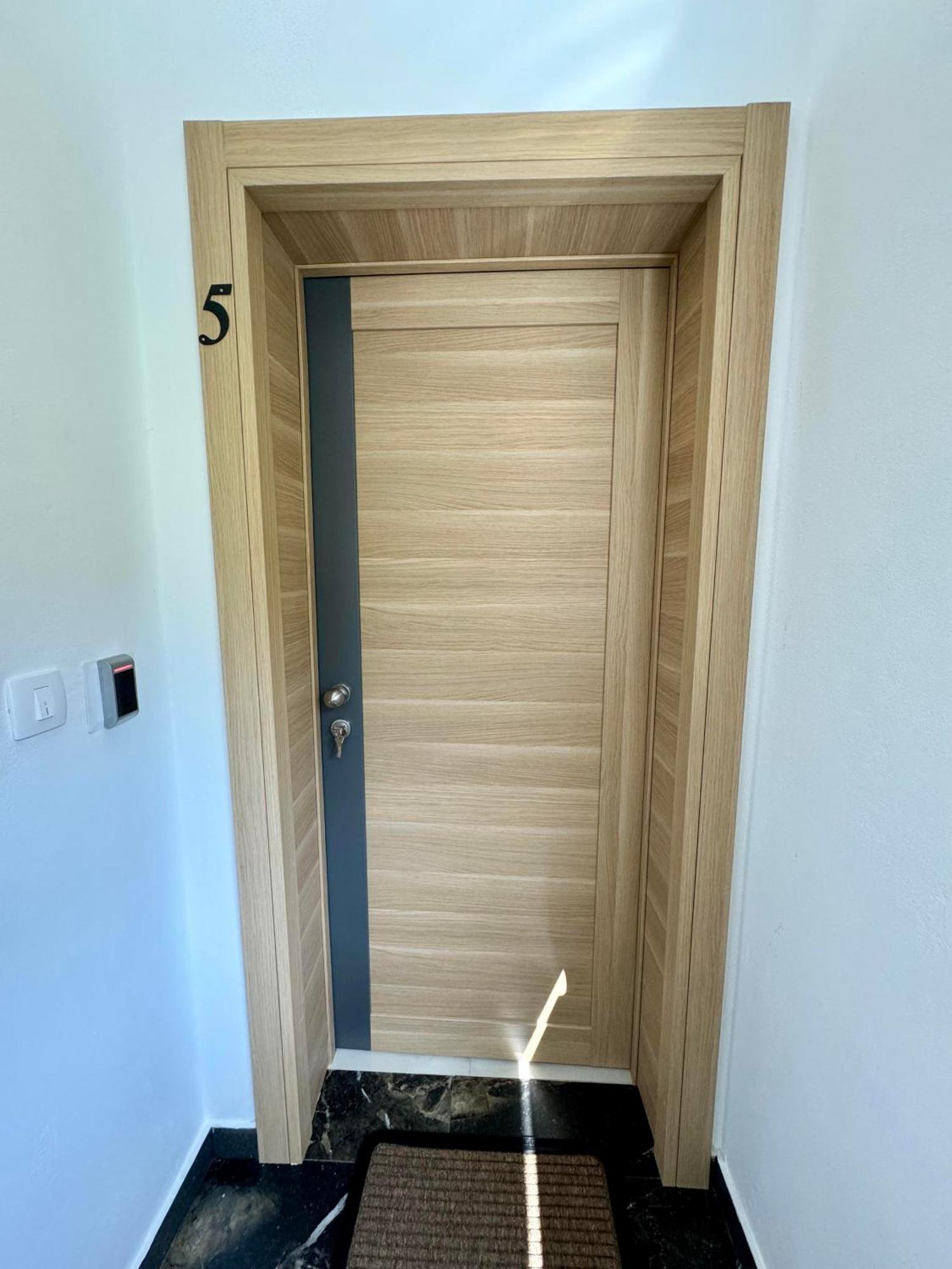 Harmony Garden Apartments 科托尔 外观 照片