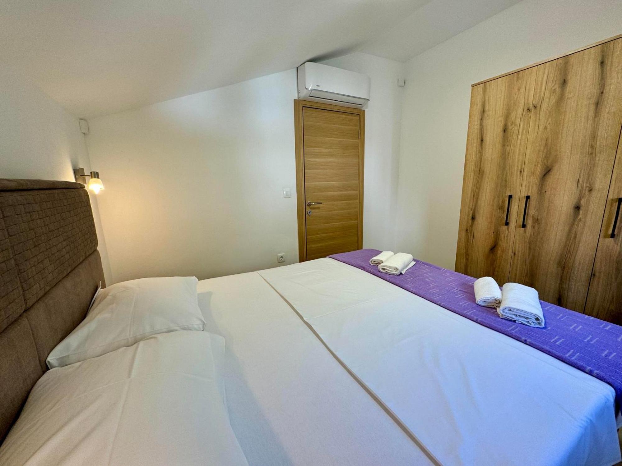 Harmony Garden Apartments 科托尔 外观 照片