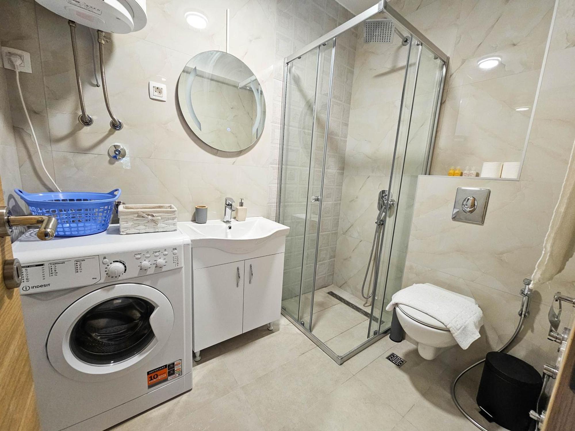 Harmony Garden Apartments 科托尔 外观 照片