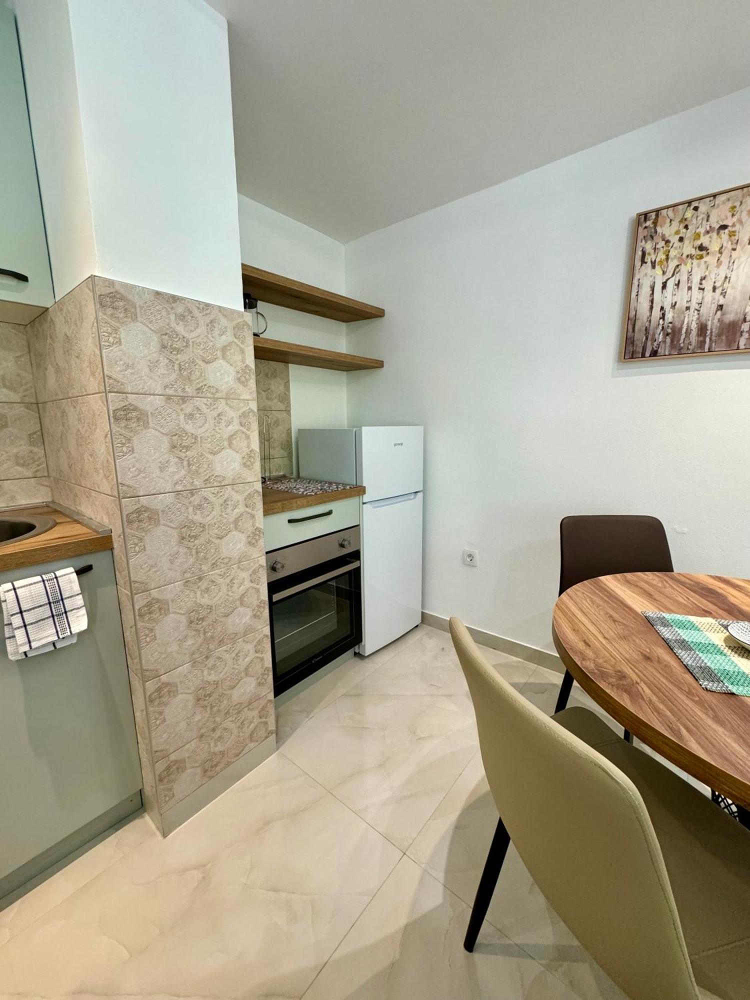 Harmony Garden Apartments 科托尔 外观 照片