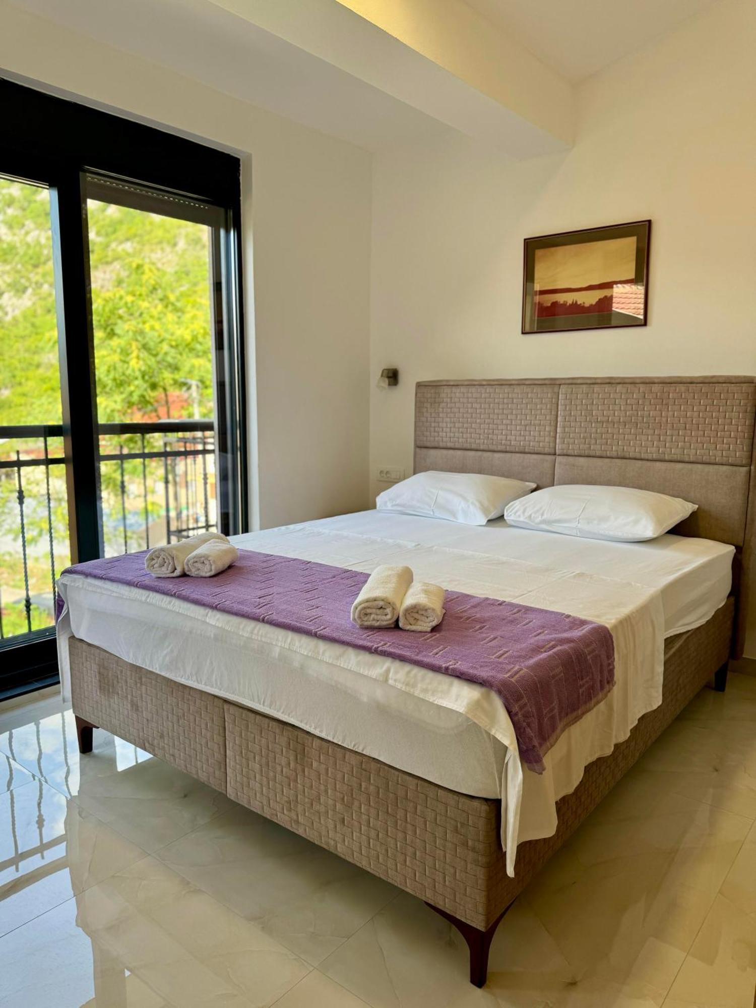 Harmony Garden Apartments 科托尔 外观 照片