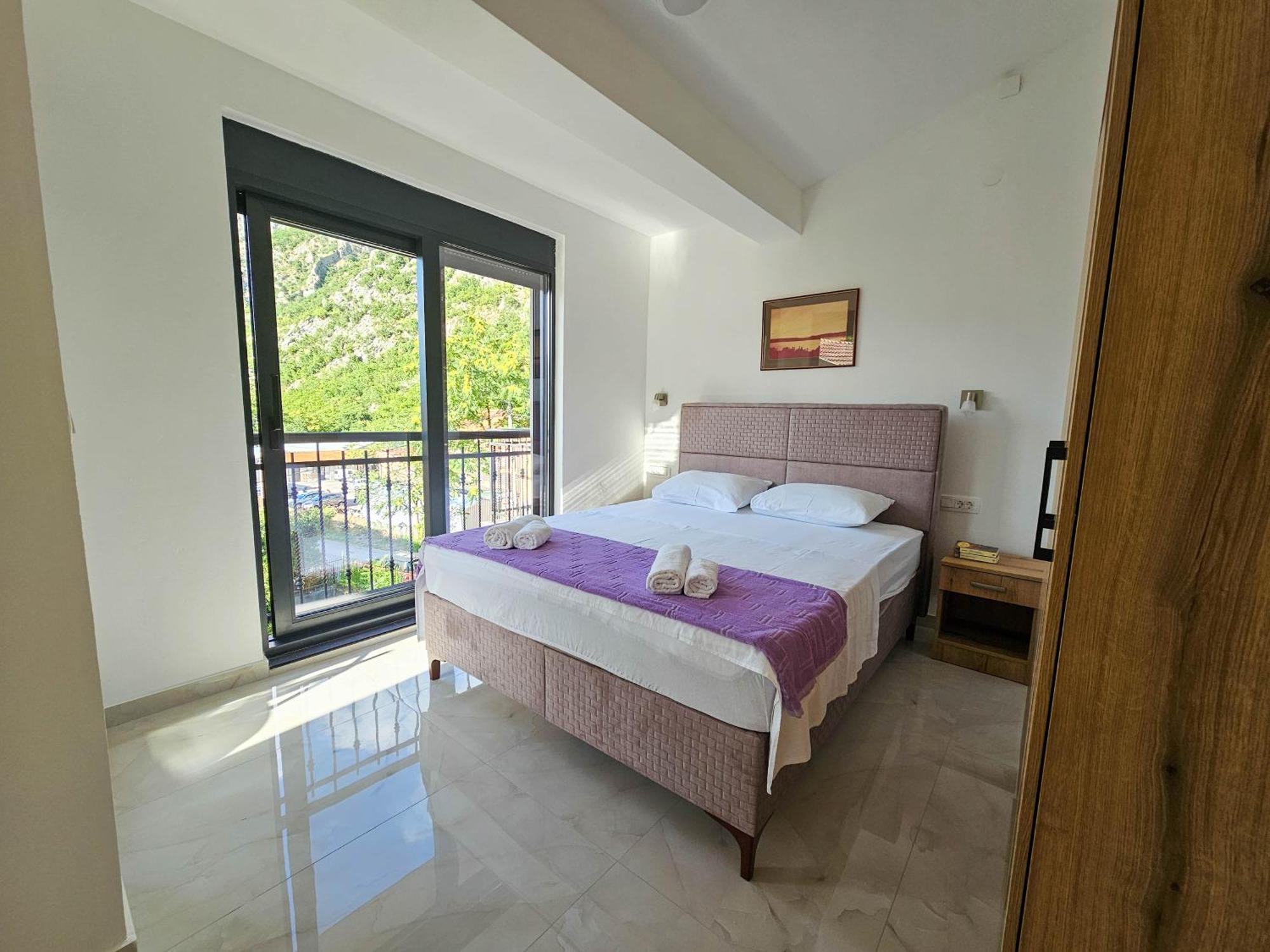 Harmony Garden Apartments 科托尔 外观 照片