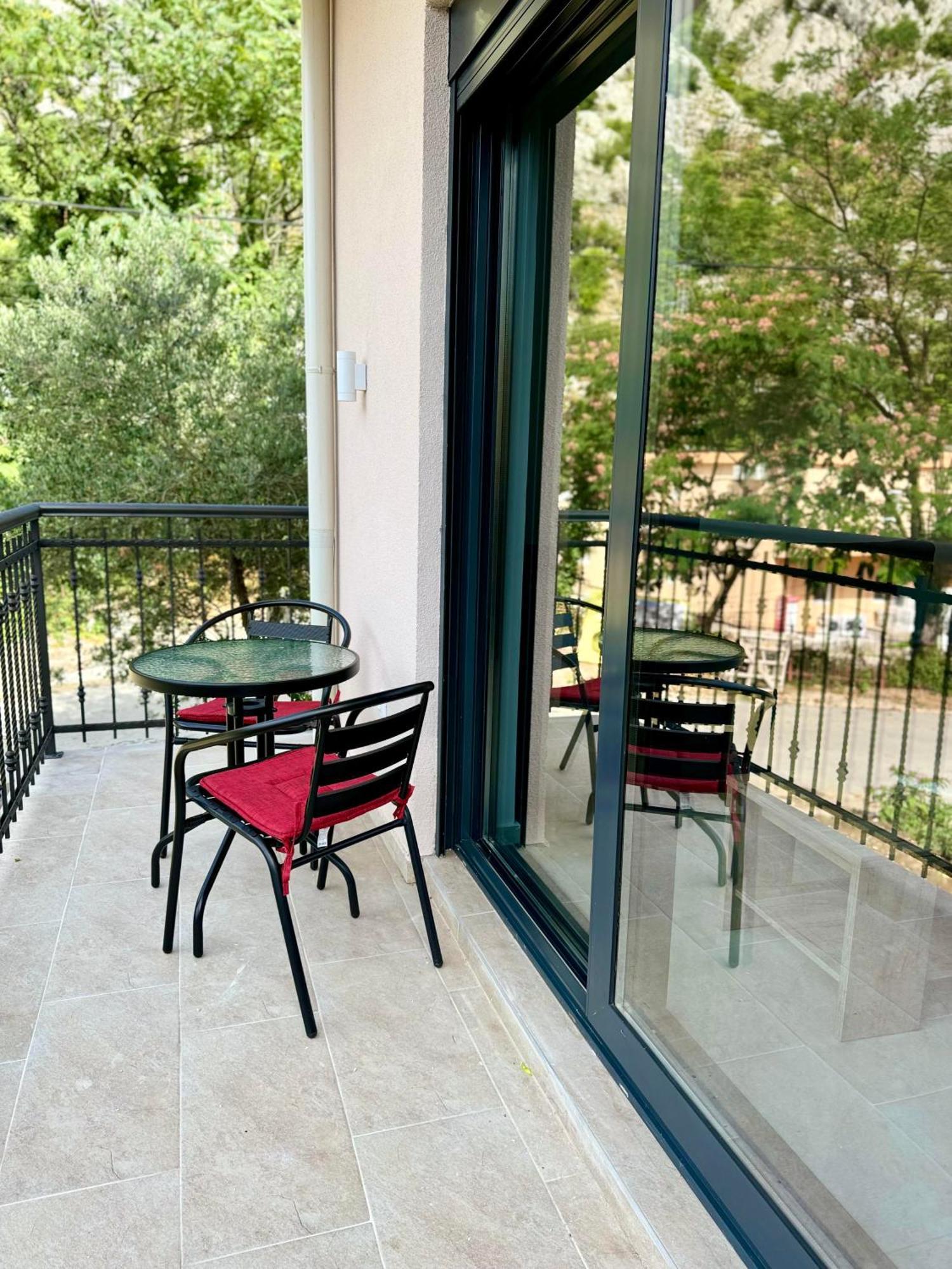 Harmony Garden Apartments 科托尔 外观 照片