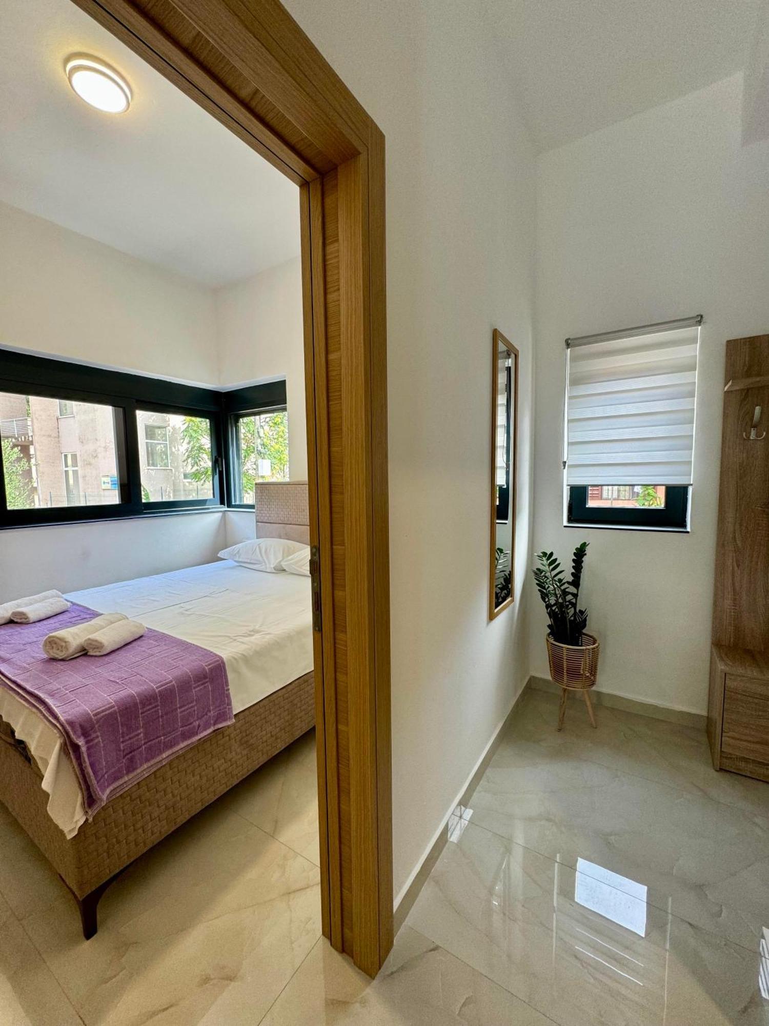 Harmony Garden Apartments 科托尔 外观 照片
