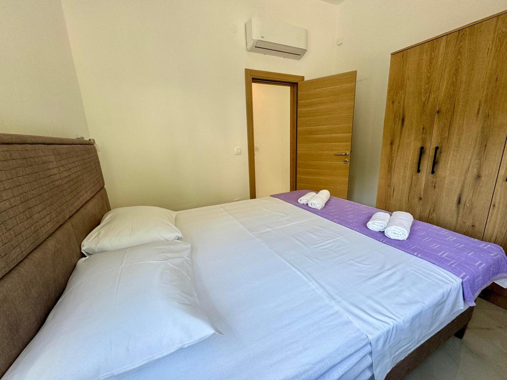 Harmony Garden Apartments 科托尔 外观 照片