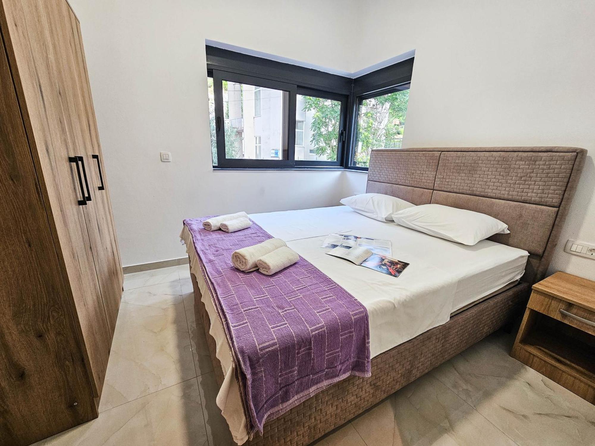 Harmony Garden Apartments 科托尔 外观 照片