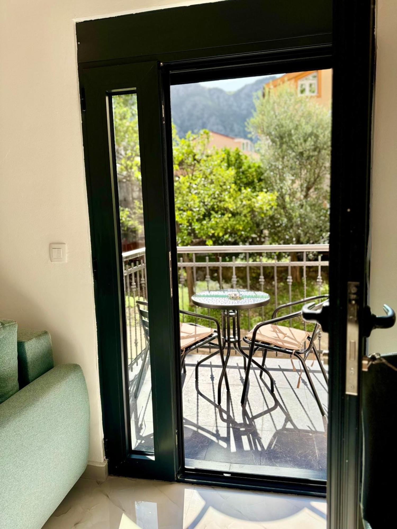 Harmony Garden Apartments 科托尔 外观 照片