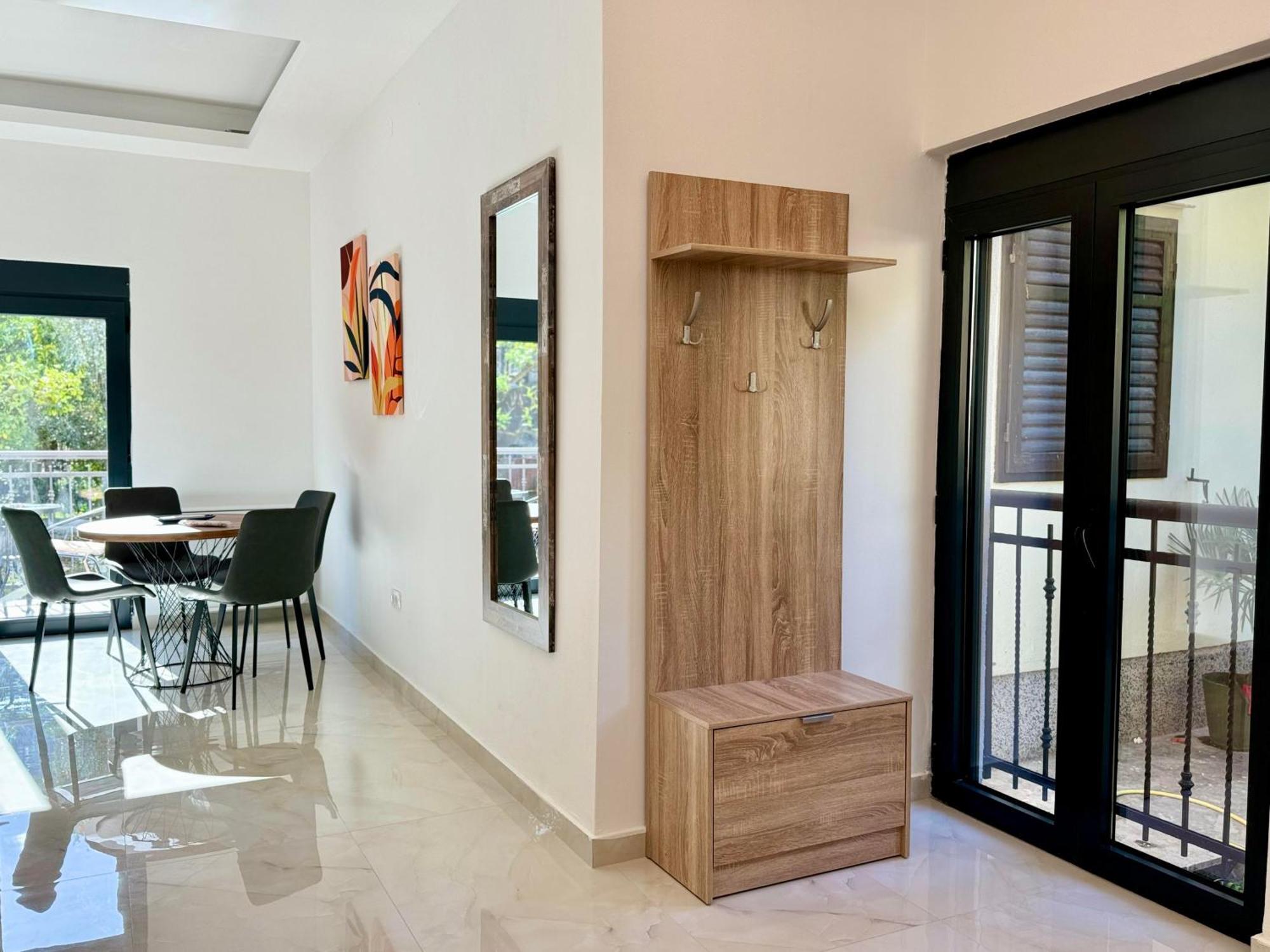 Harmony Garden Apartments 科托尔 外观 照片